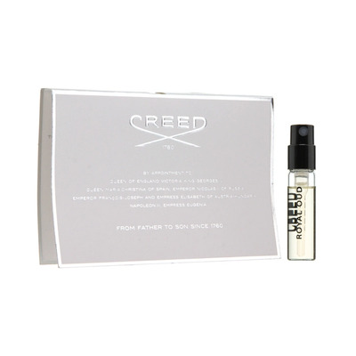 Миниатюра Creed Royal Oud Парфюмерная вода 2 мл - пробник духов