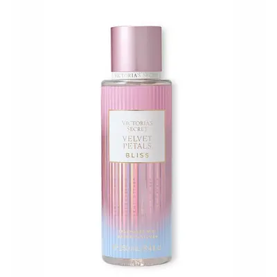 Новинка Victoria`s Secret Velvet Petals Bliss