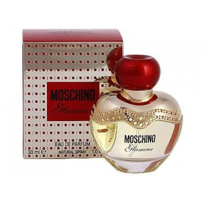 Парфюмерия Москино Гламур 30 мл