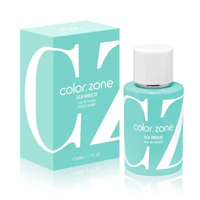 Art Parfum Color Zone Sea Breeze