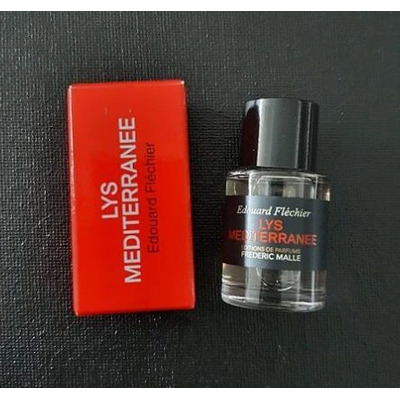 Миниатюра Frederic Malle Lys Mediterranee Парфюмерная вода (без спрея) 7 мл - пробник духов
