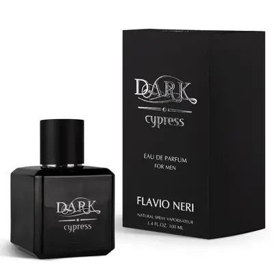 Флавио нери Дарк сайпресс