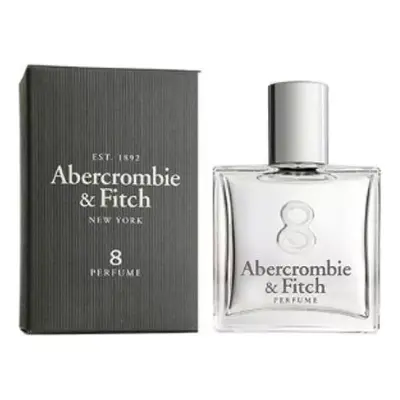Abercrombie and Fitch 8 Perfume