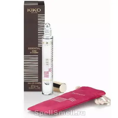 Kiko Essential