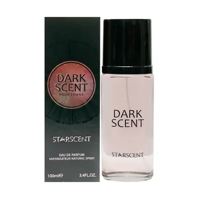 Starscent Dark Scent