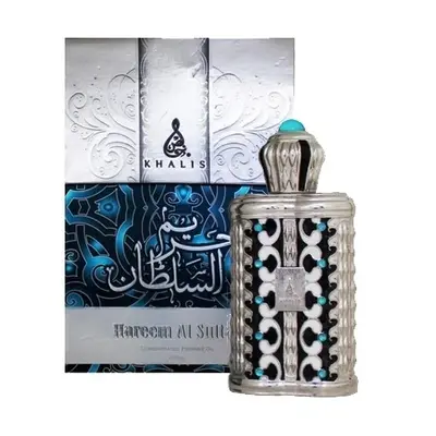 Khalis Perfumes Hareem Al Sultan