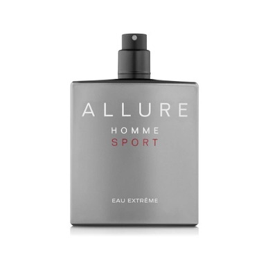 Парфюмерия Шанель Аллюр хом спорт о экстрим 100 мл