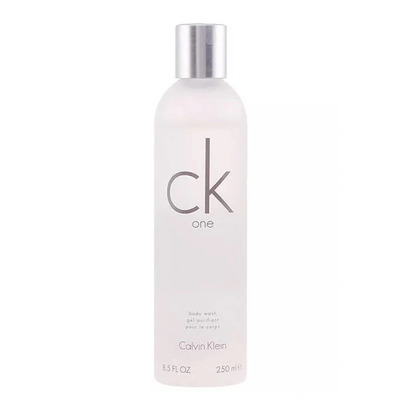 Calvin Klein CK One Гель для душа 250 мл