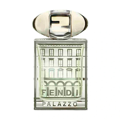 Женские духи Fendi Palazzo Eau de Toilette со скидкой