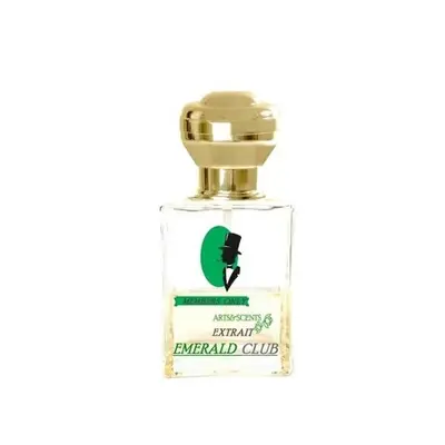 Arts and Scents Emerald Club Members Only