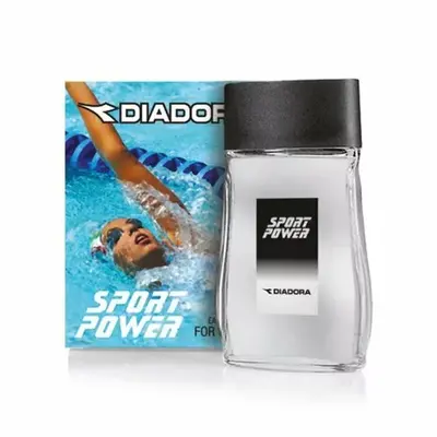 Diadora Nuoto Sport Power