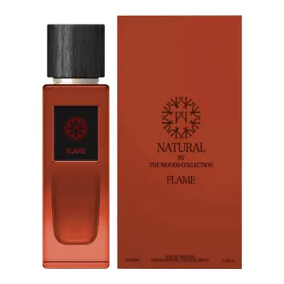 The Woods Collection Flame