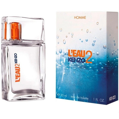 Мужские духи Kenzo Kenzo L Eau 2 pour Homme со скидкой