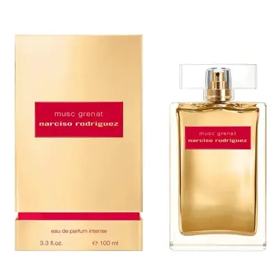 Нарциссо родригес Муск гренат для женщин и мужчин