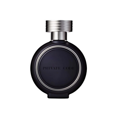 Парфюмерия Хауте фрагранс компани Прайват код 75 мл