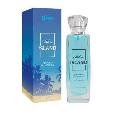 Bi es Blue Island
