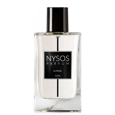 Нисос парфам Ле мюск
