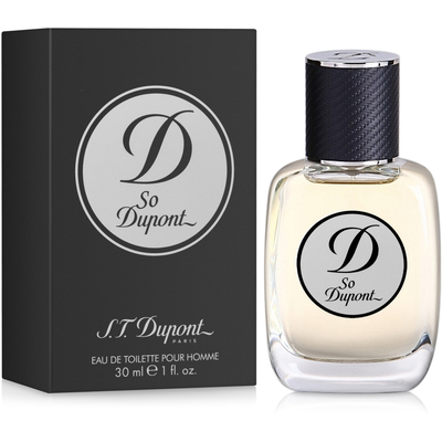 Парфюмерия Дюпон Соу дюпон хоум 30 мл