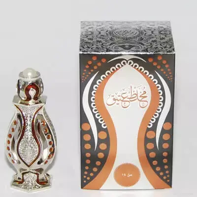 Bliss Perfumes Mukhallat Atiq