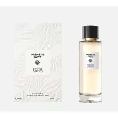 Премьер ноте Беррис гарден для женщин и мужчин