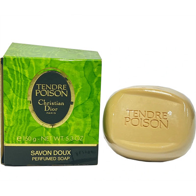 Christian Dior Poison Tendre Мыло 150 гр