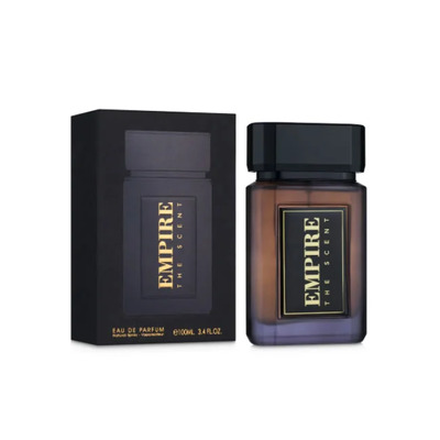 Парфюмерия Фрагранс ворлд Империя аромата 100 мл