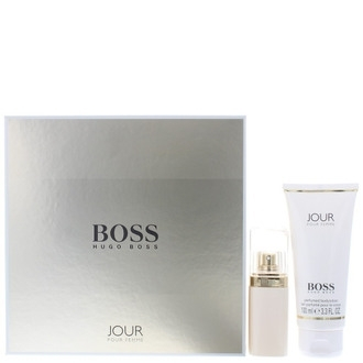 Hugo Boss Jour Pour Femme набор парфюмерии