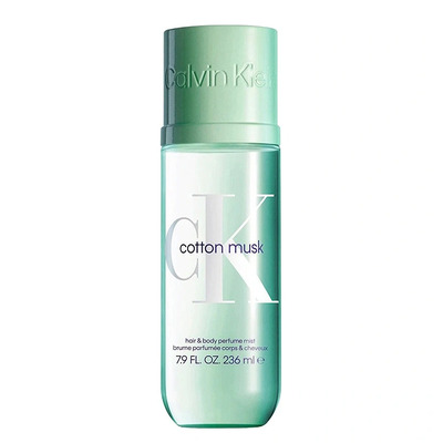 Calvin Klein Cotton Musk Дымка для тела 236 мл