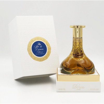 Парфюмерия Дорин Ун эа дэ дамас тубереус 80 мл