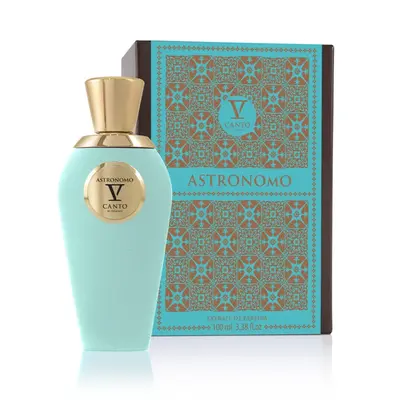 Квинто канто Астрономо для женщин и мужчин