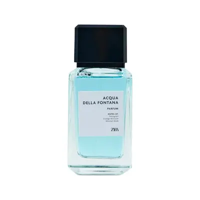Zara Acqua della Fontana