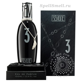 Sevigne Parfum de Sevigne No 3