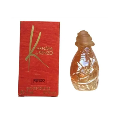 Миниатюра Kenzo Kashaya Туалетная вода 5 мл - пробник духов