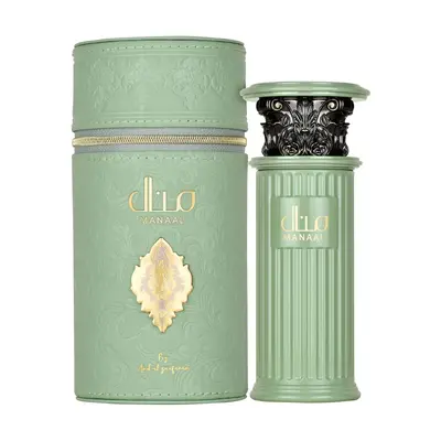 Новинка Ard Al Zaafaran Manaal