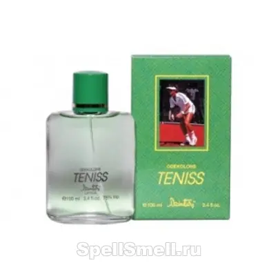 Дзинтарс Тенис для мужчин