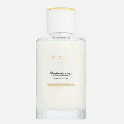 Бока арома Нэйчерал коттон для женщин и мужчин