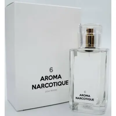 Aroma Narcotique Aroma Narcotique No 6
