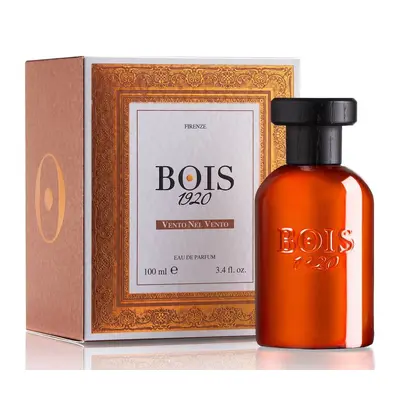 Боис 1920 Венто нель венто для женщин и мужчин