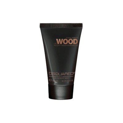 Dsquared 2 He Wood Rocky Mountain Wood Гель для душа 100 мл