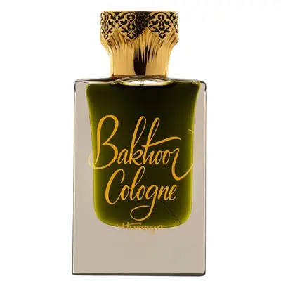 Hunayn Bakhoor Cologne
