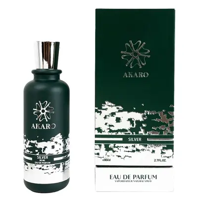 Akaro Exclusive Silver