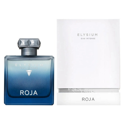 Парфюмерия Роже дав Элизиум о интенс 100 мл