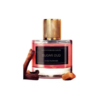 Les Fleurs du Golfe Sugar Oud