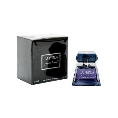 Парфюмерия Ла перла Джейм ла нуит 30 мл