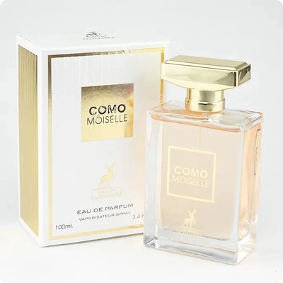 Женские духи Alhambra Como Moiselle со скидкой