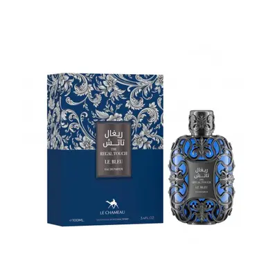 Le Chameau The Regal Touch Le Bleu