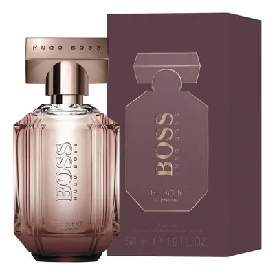 Духи Hugo Boss The Scent Le Parfum for Her