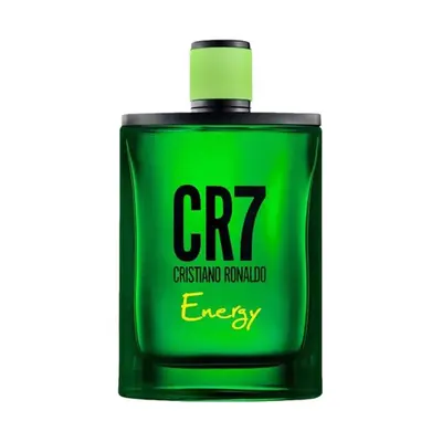 Cristiano Ronaldo CR7 Energy