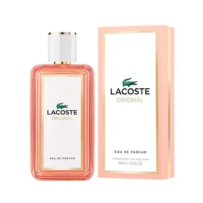 Лакост Ориджинал вумен для женщин