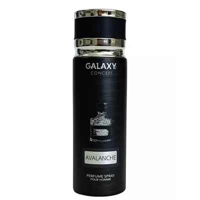Galaxy Concept Avalanche
